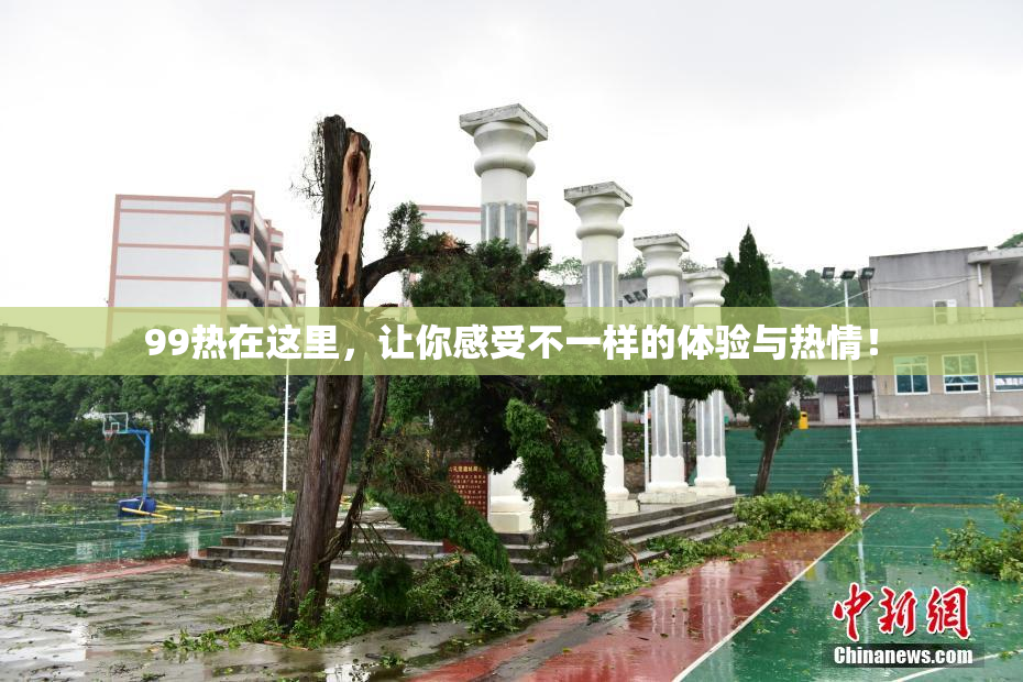 99热在这里，让你感受不一样的体验与热情！