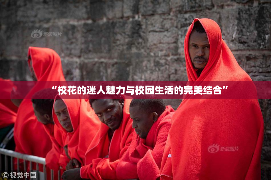“校花的迷人魅力与校园生活的完美结合”