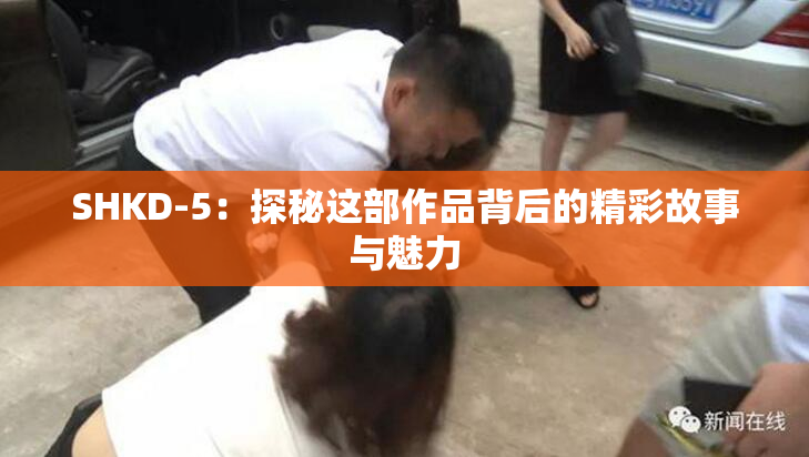 SHKD-5：探秘这部作品背后的精彩故事与魅力