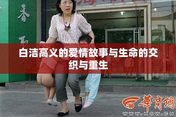 白洁高义的爱情故事与生命的交织与重生