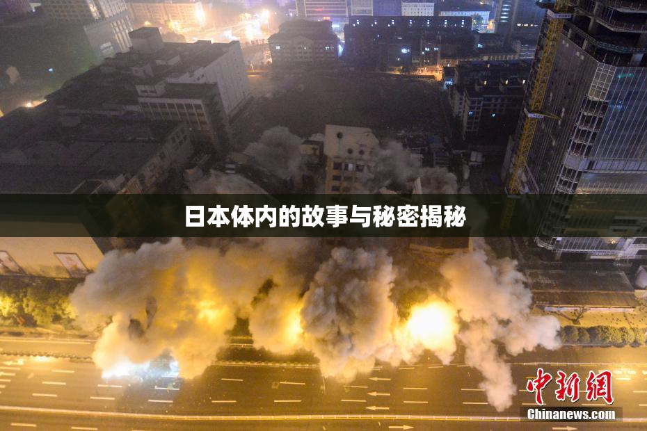 日本体内的故事与秘密揭秘