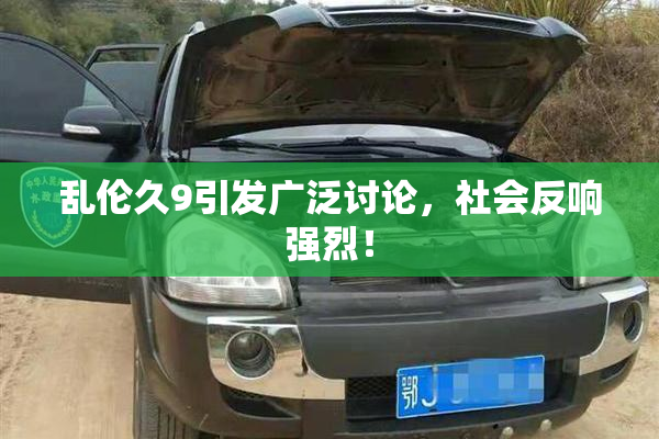 乱伦久9引发广泛讨论，社会反响强烈！