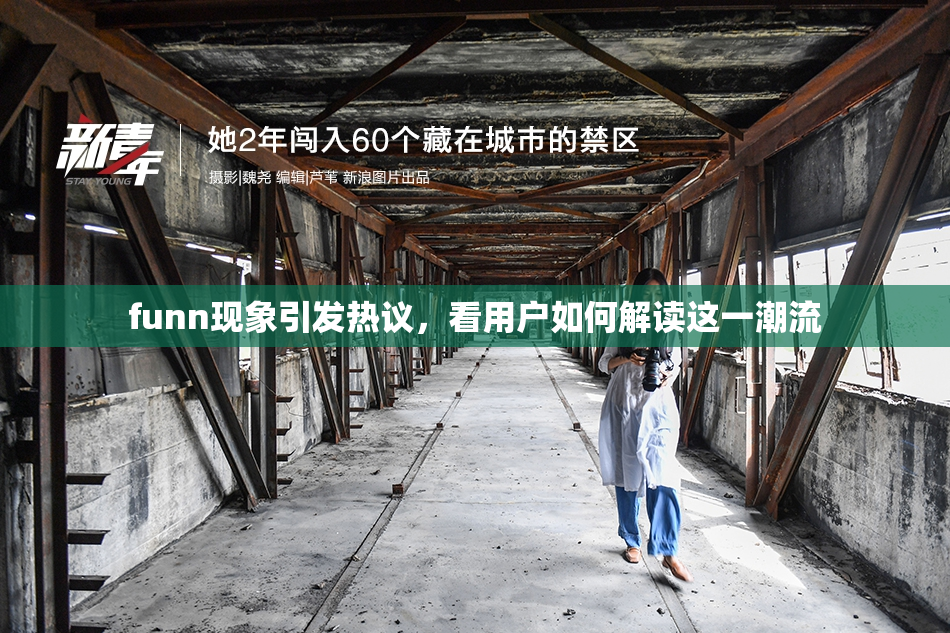 funn现象引发热议，看用户如何解读这一潮流