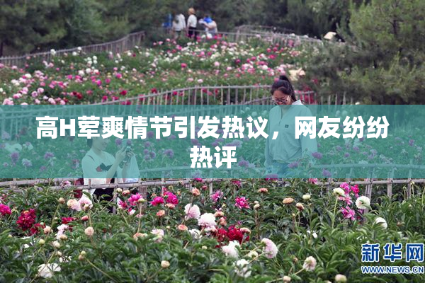 高H荤爽情节引发热议，网友纷纷热评