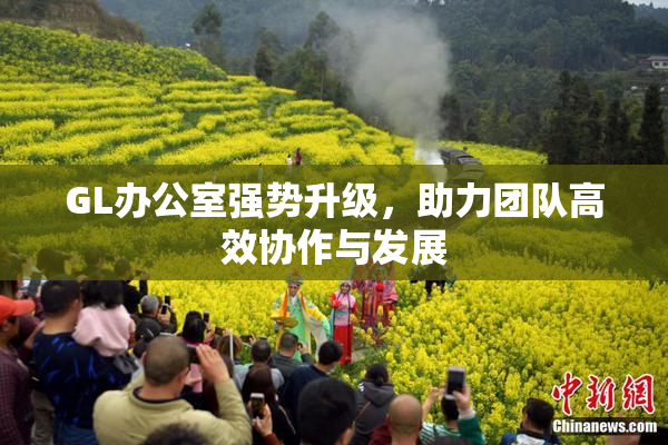 GL办公室强势升级，助力团队高效协作与发展