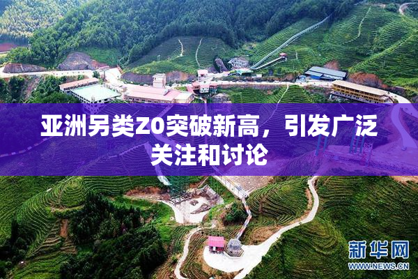 亚洲另类Z0突破新高，引发广泛关注和讨论
