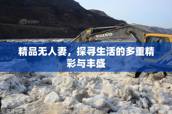 精品无人妻，探寻生活的多重精彩与丰盛