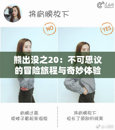 熊出没之20：不可思议的冒险旅程与奇妙体验