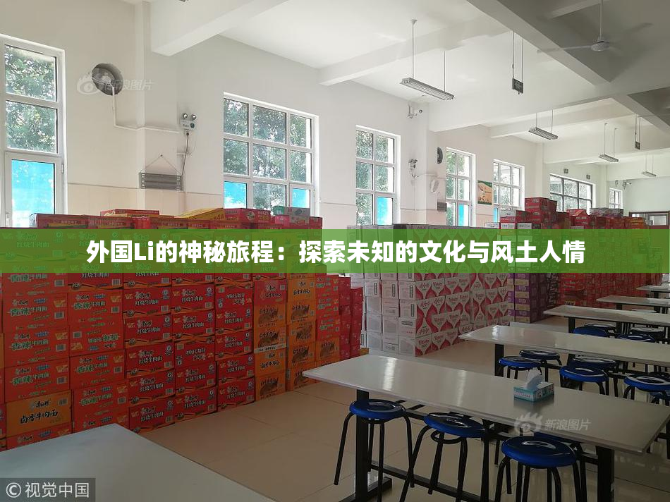 外国Li的神秘旅程：探索未知的文化与风土人情