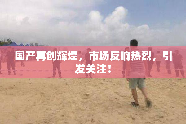 国产再创辉煌，市场反响热烈，引发关注！