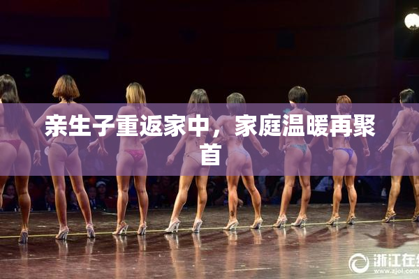 亲生子重返家中，家庭温暖再聚首
