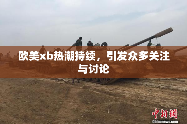 欧美xb热潮持续，引发众多关注与讨论