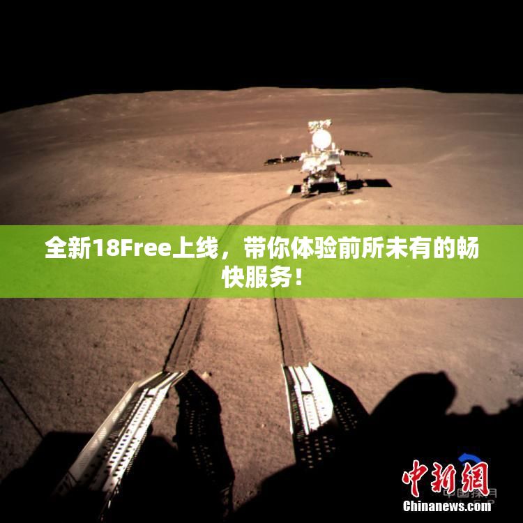 全新18Free上线，带你体验前所未有的畅快服务！