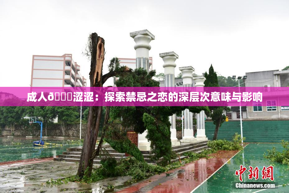 成人🔞涩涩：探索禁忌之恋的深层次意味与影响