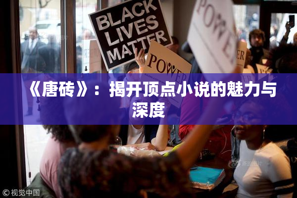 《唐砖》：揭开顶点小说的魅力与深度