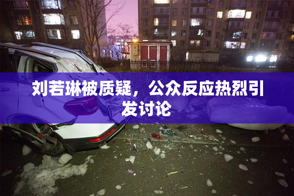 刘若琳被质疑，公众反应热烈引发讨论