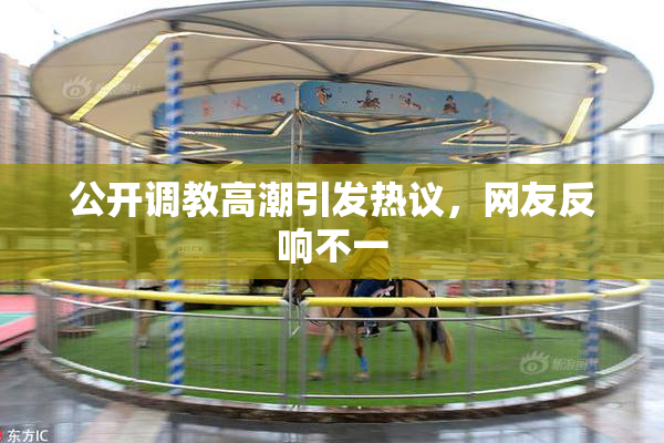 公开调教高潮引发热议，网友反响不一
