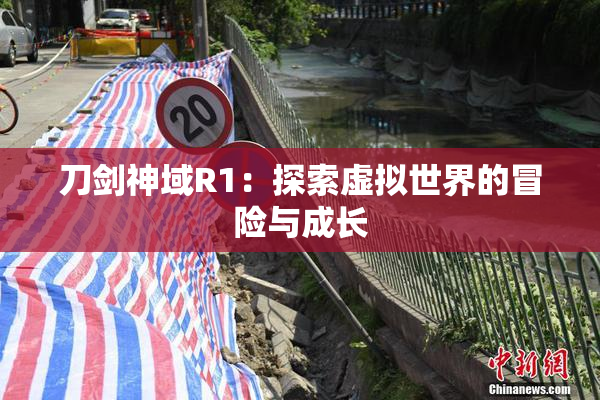 刀剑神域R1：探索虚拟世界的冒险与成长