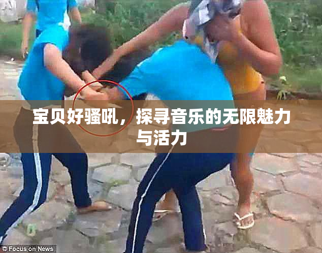 宝贝好骚吼，探寻音乐的无限魅力与活力