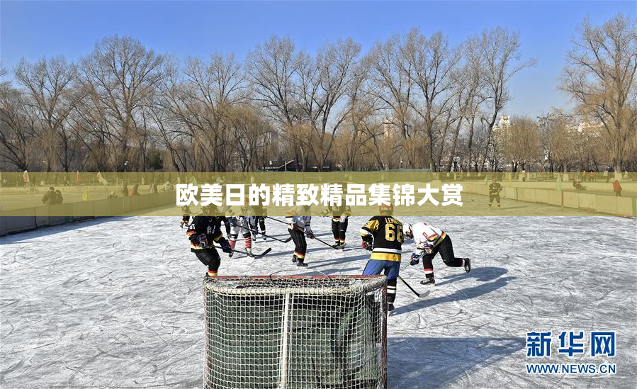 欧美日的精致精品集锦大赏