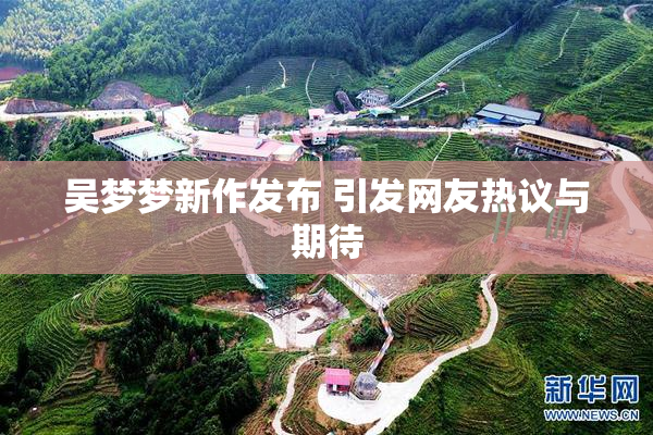 吴梦梦新作发布 引发网友热议与期待