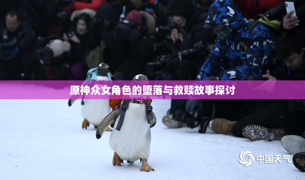 原神众女角色的堕落与救赎故事探讨