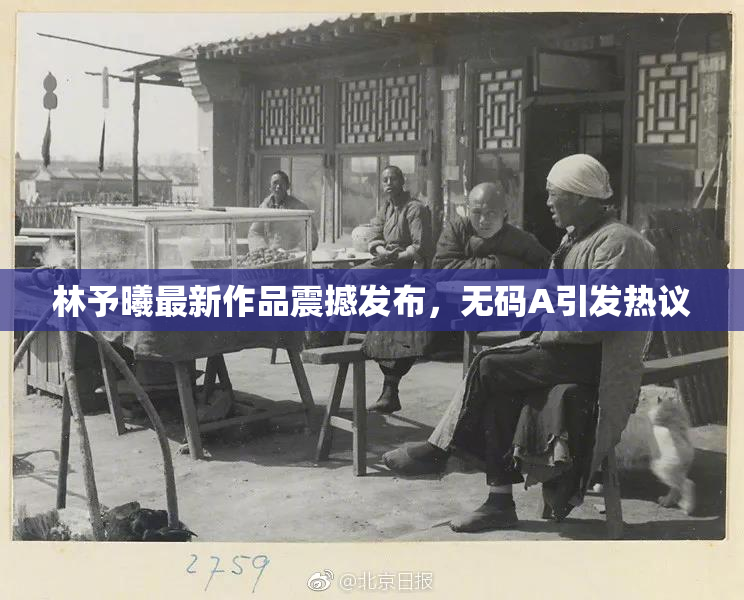 林予曦最新作品震撼发布，无码A引发热议