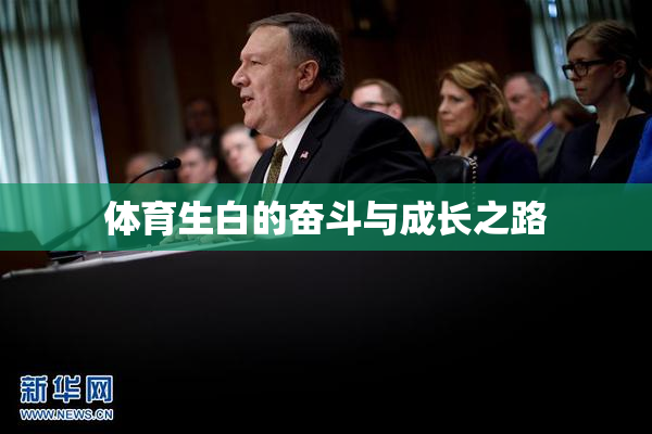 体育生白的奋斗与成长之路