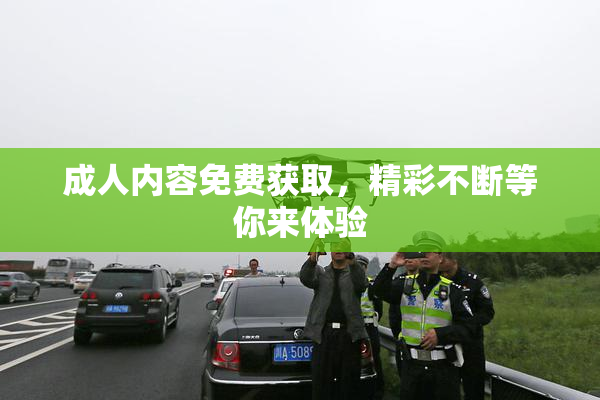 成人内容免费获取，精彩不断等你来体验