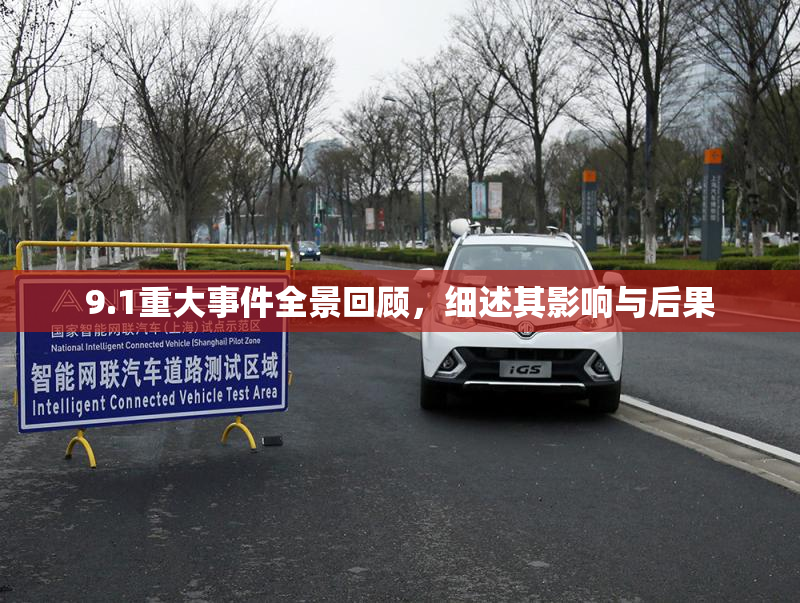 9.1重大事件全景回顾，细述其影响与后果