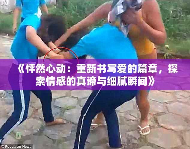 《怦然心动：重新书写爱的篇章，探索情感的真谛与细腻瞬间》