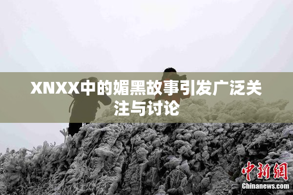 XNXX中的媚黑故事引发广泛关注与讨论