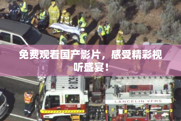 免费观看国产影片，感受精彩视听盛宴！