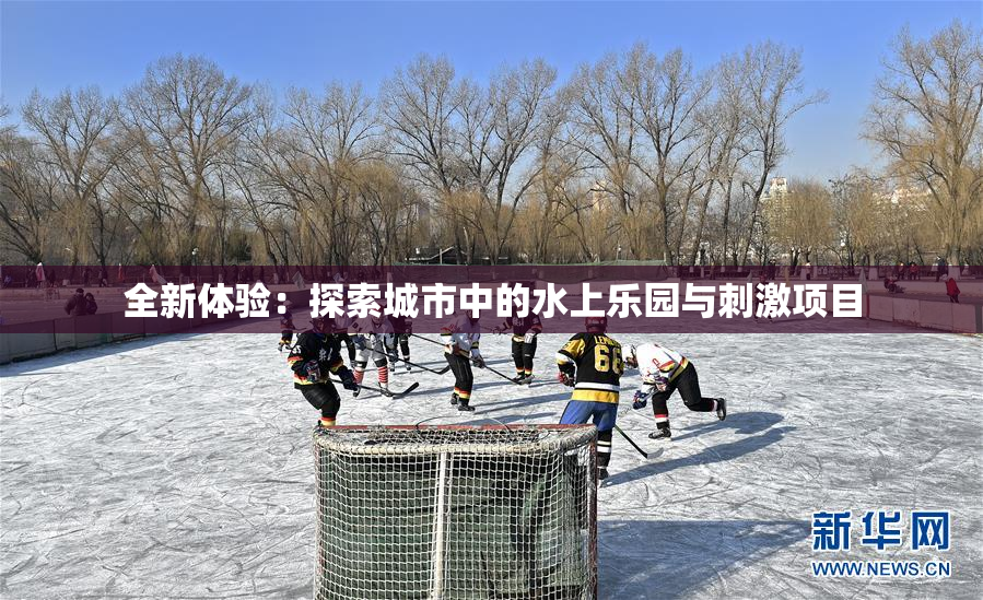 全新体验：探索城市中的水上乐园与刺激项目