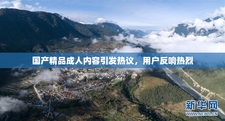 国产精品成人内容引发热议，用户反响热烈