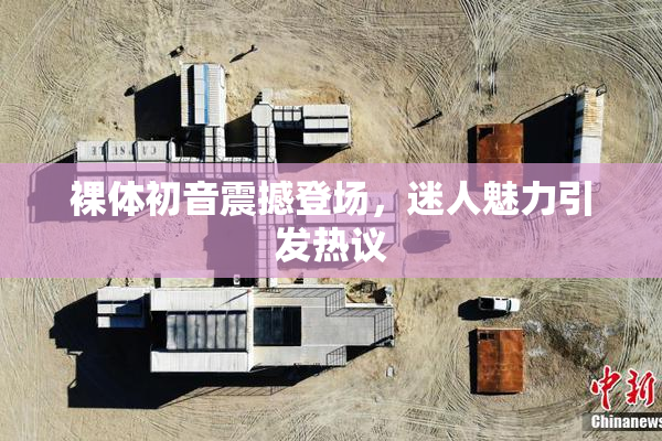 裸体初音震撼登场，迷人魅力引发热议