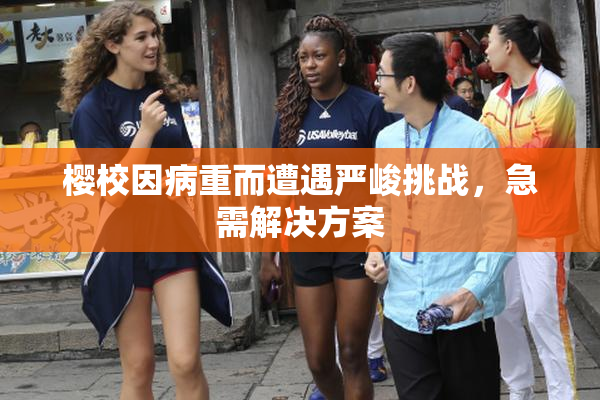 樱校因病重而遭遇严峻挑战，急需解决方案
