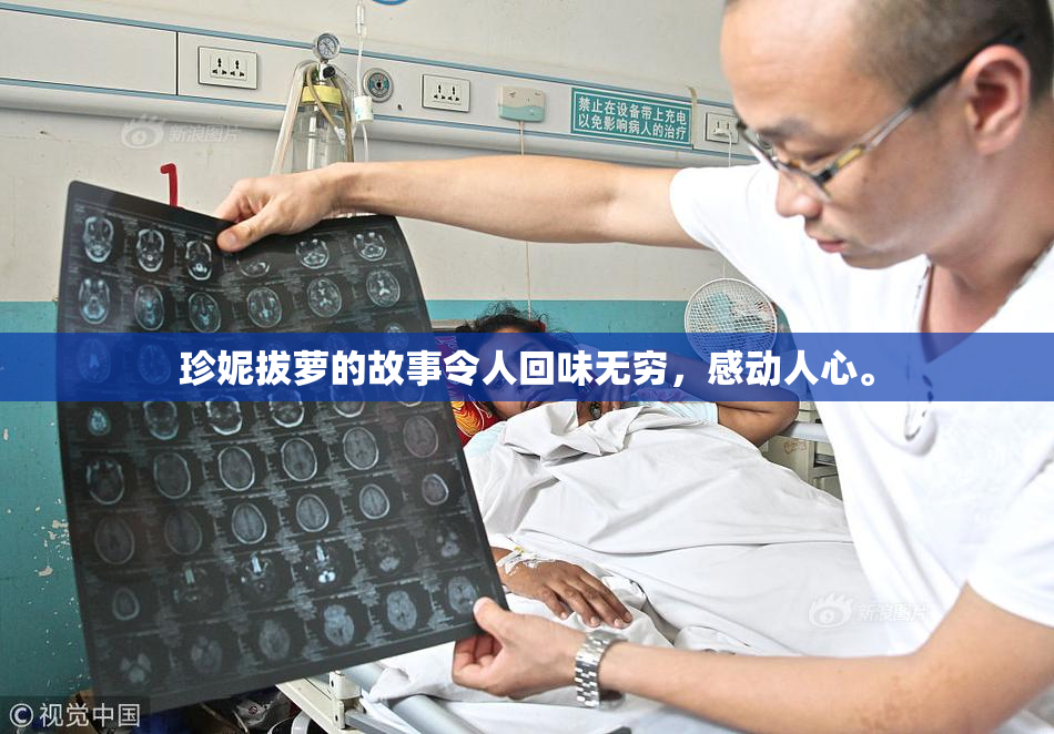 珍妮拔萝的故事令人回味无穷，感动人心。