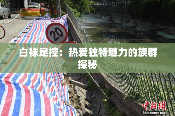 白袜足控：热爱独特魅力的族群探秘