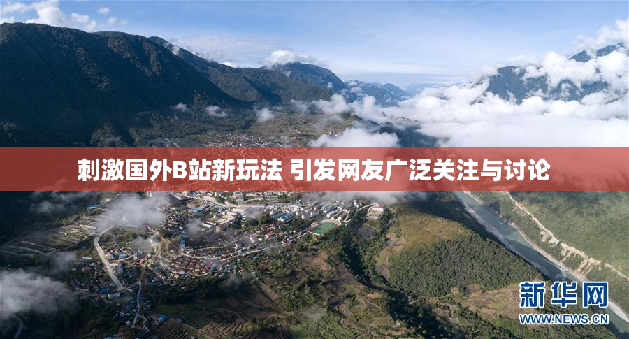 刺激国外B站新玩法 引发网友广泛关注与讨论