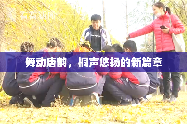 舞动唐韵，桐声悠扬的新篇章