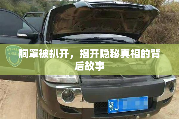 胸罩被扒开，揭开隐秘真相的背后故事