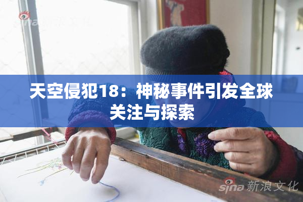 天空侵犯18：神秘事件引发全球关注与探索