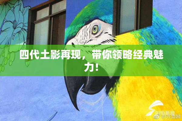 四代土影再现，带你领略经典魅力！