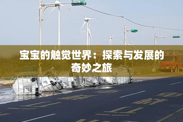 宝宝的触觉世界：探索与发展的奇妙之旅