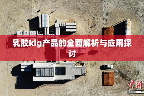 乳胶kig产品的全面解析与应用探讨