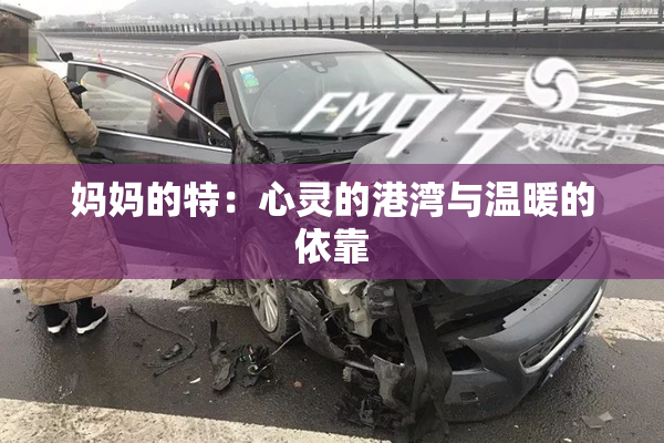 妈妈的特：心灵的港湾与温暖的依靠
