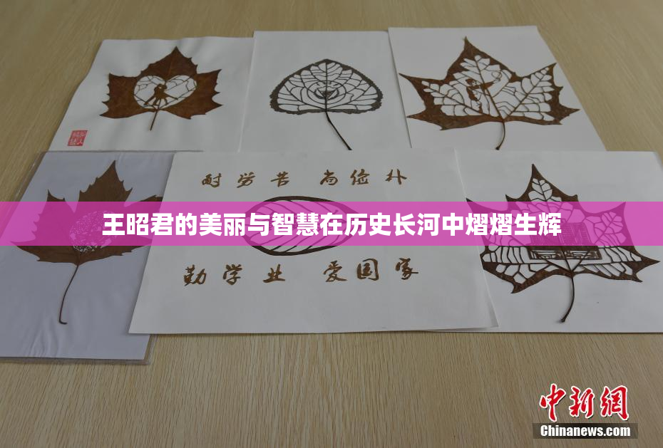 王昭君的美丽与智慧在历史长河中熠熠生辉