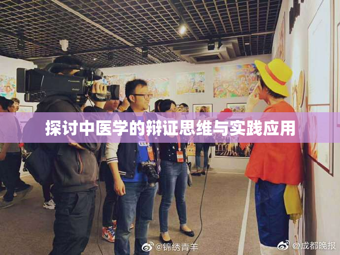 探讨中医学的辩证思维与实践应用
