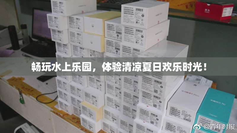 畅玩水上乐园，体验清凉夏日欢乐时光！